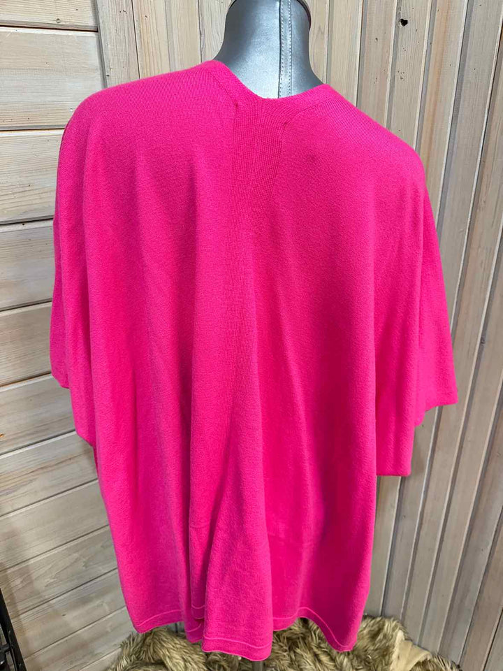 One Size - Victoria Harbour Kimono