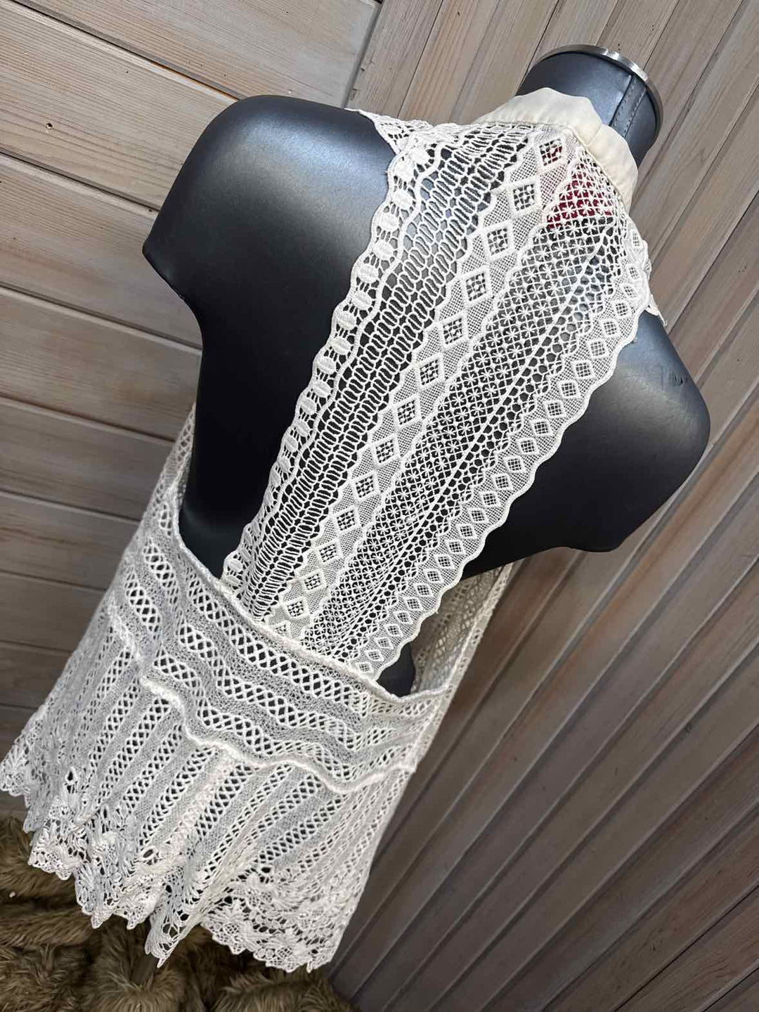 S/M - Charlotte Russe Kimono