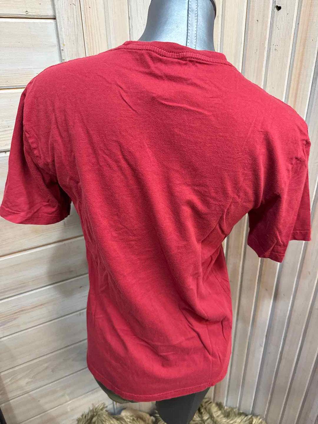 S - District T-Shirt