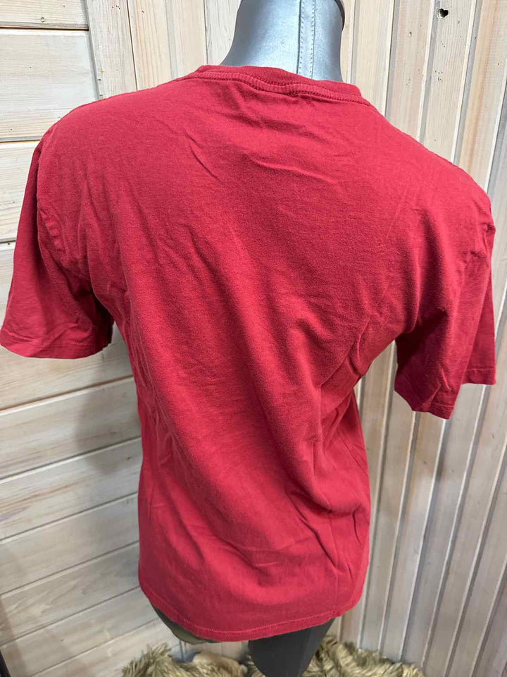 S - District T-Shirt