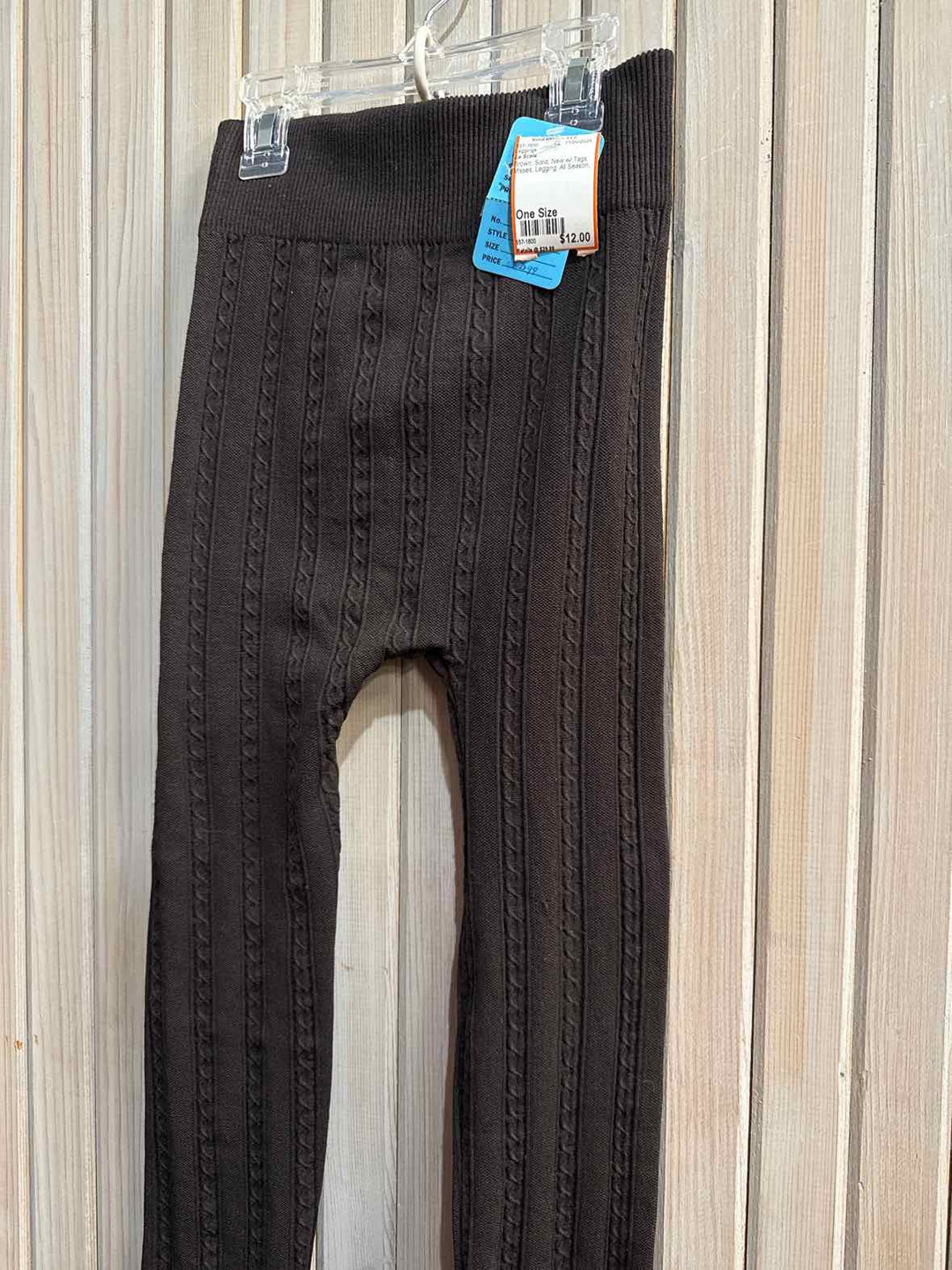 OS - La Scala Leggings