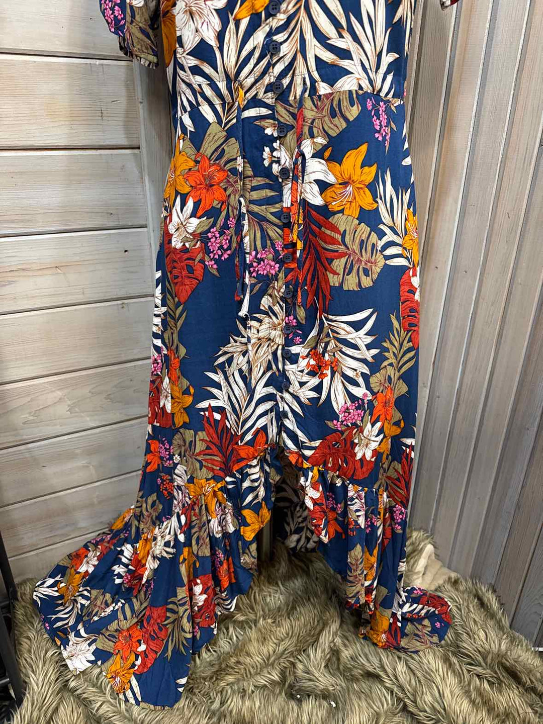 L - Dani & Dani Dress