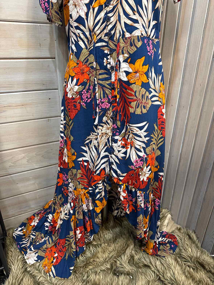 L - Dani & Dani Dress