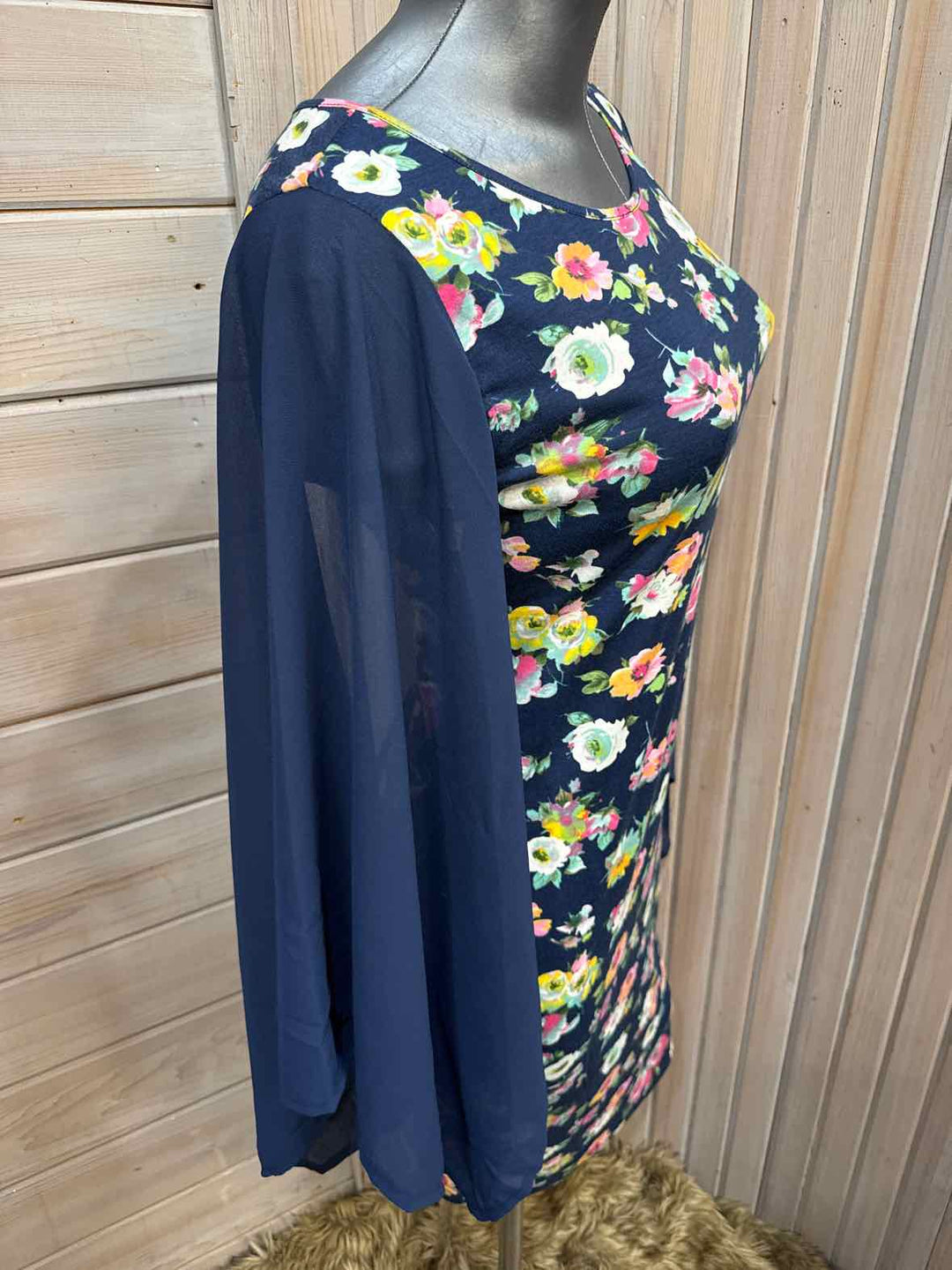 M - leshop Dress