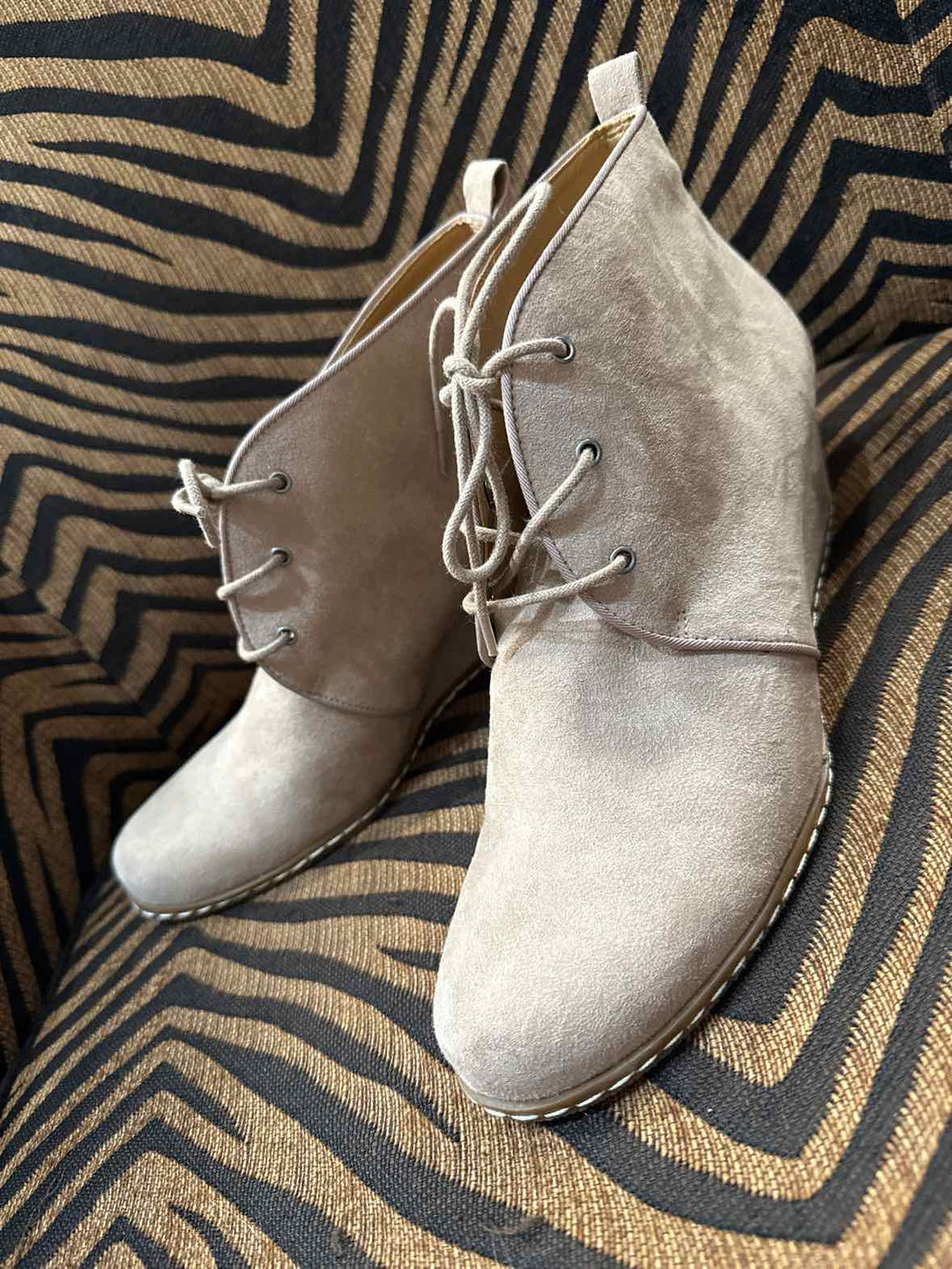 9 - Franco Sarto Boots