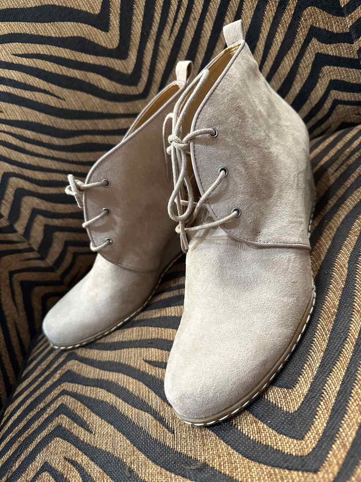 9 - Franco Sarto Boots