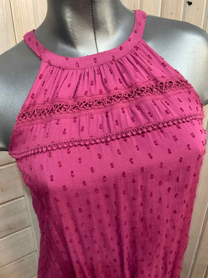 XS - Loft Dress