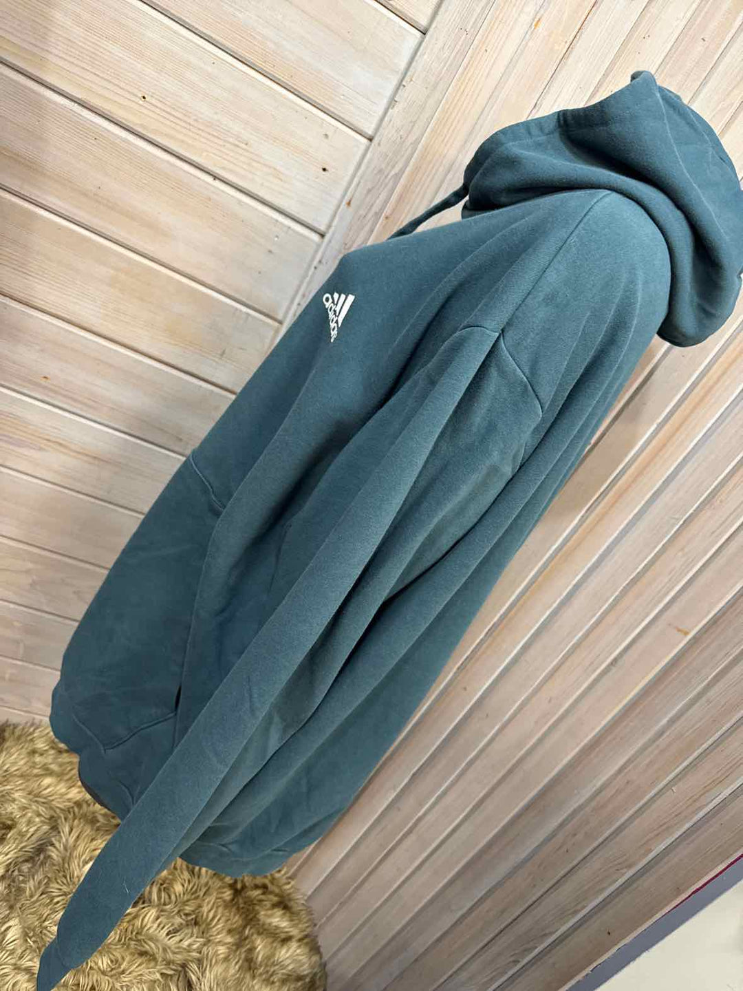 XXL - Adidas Hoodie