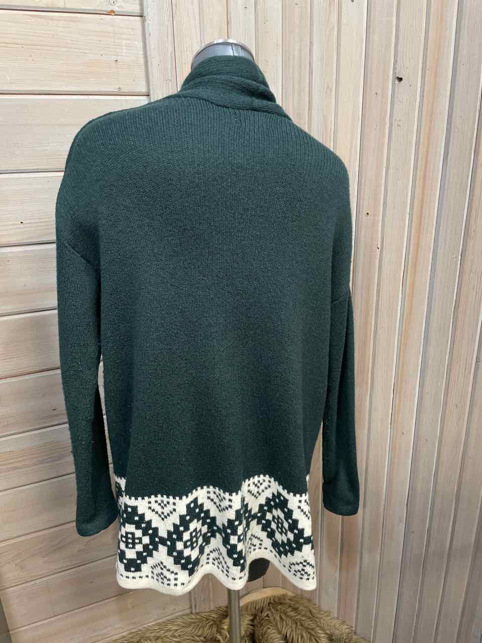 S - Old Navy Cardigan