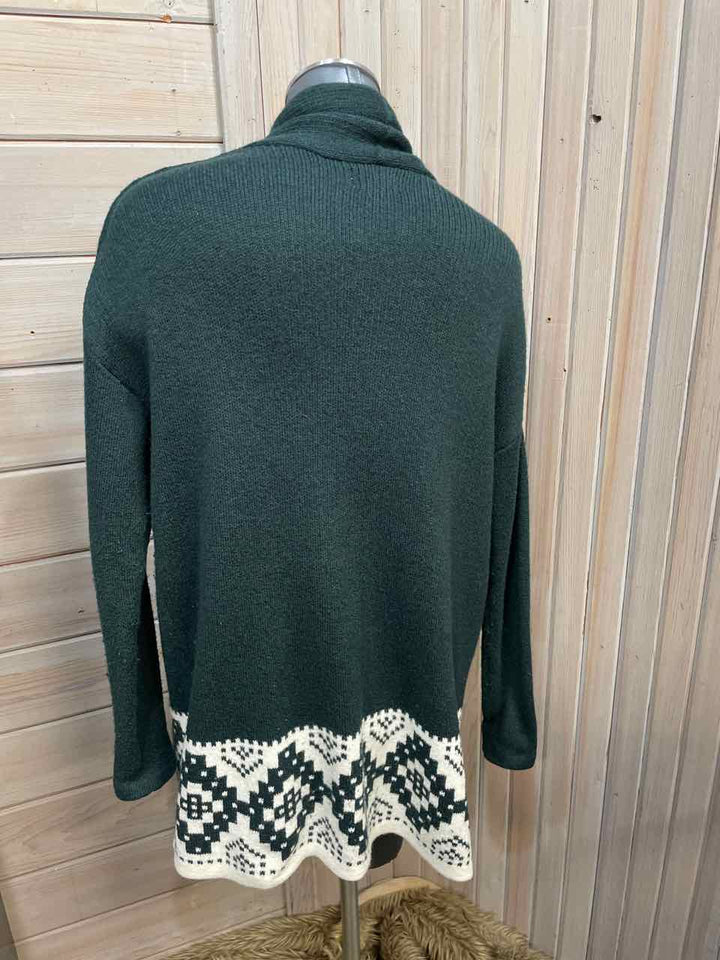 S - Old Navy Cardigan