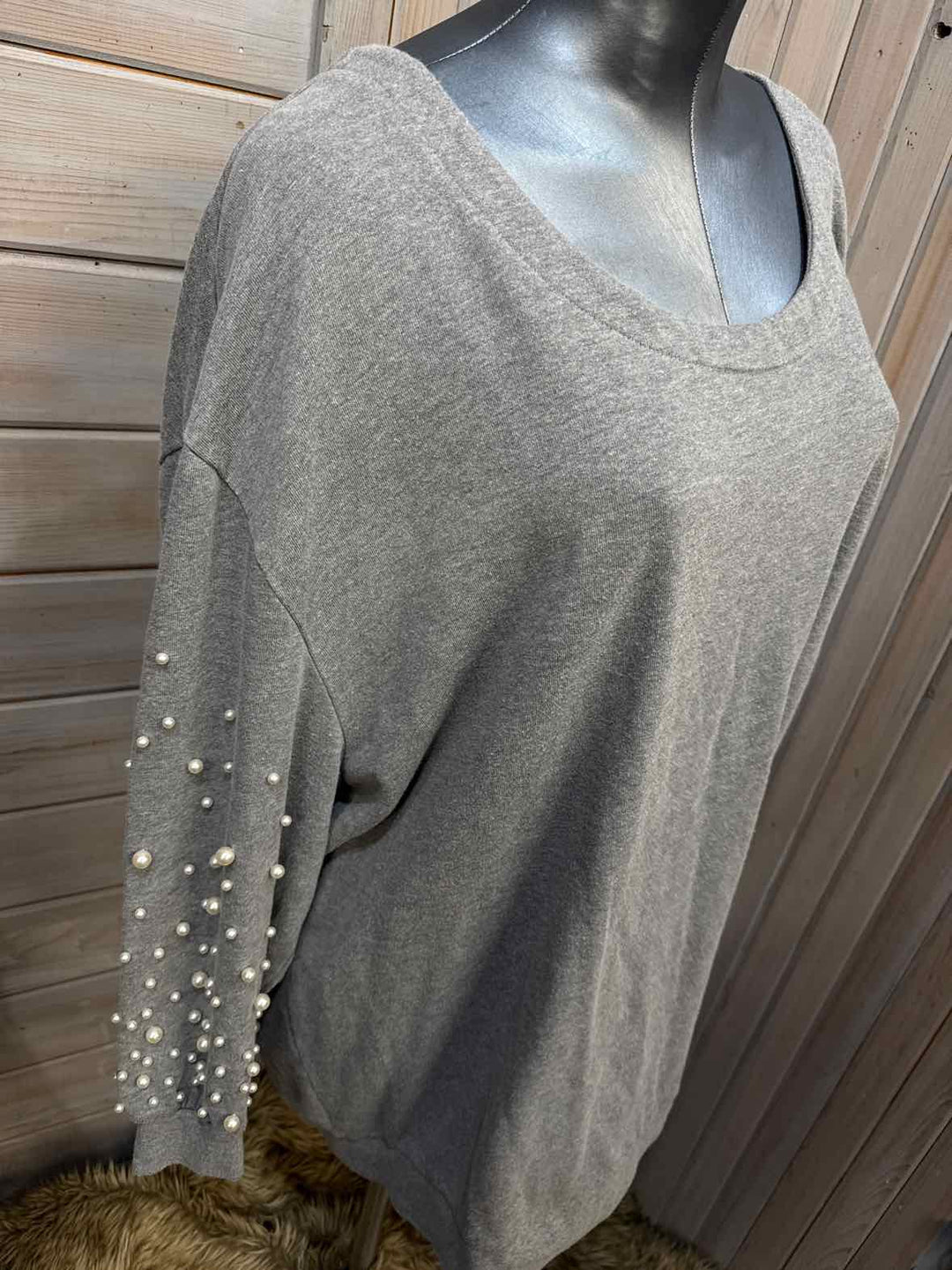 1X - Roaman's Sweatshirt