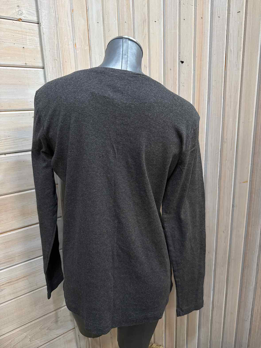 XL - Eddie Bauer Long Sleeve