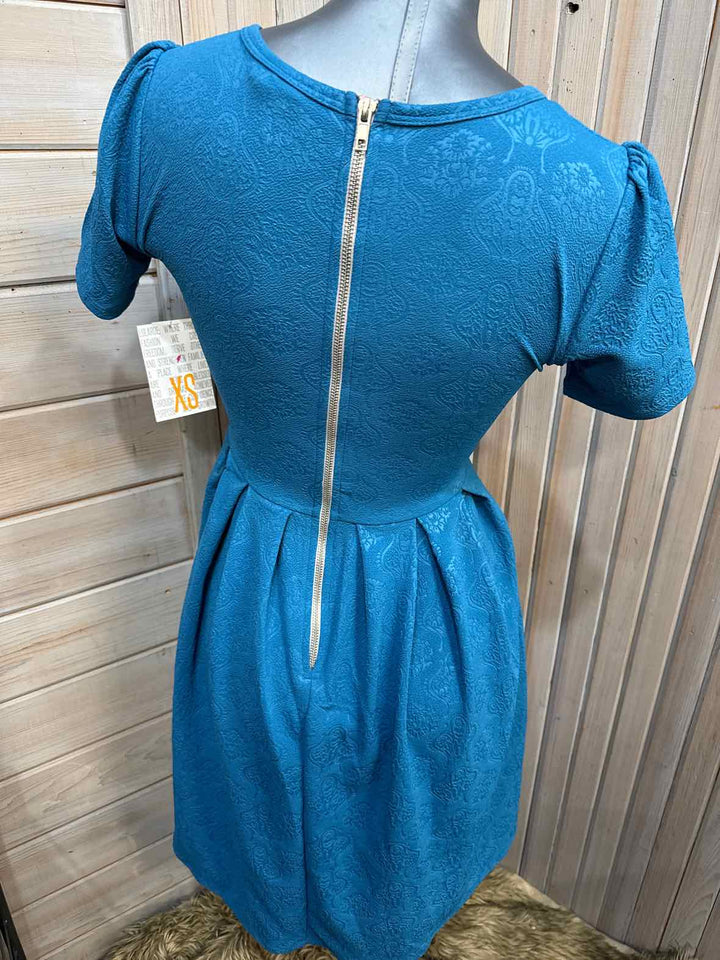 XS - LuLaRoe Dress