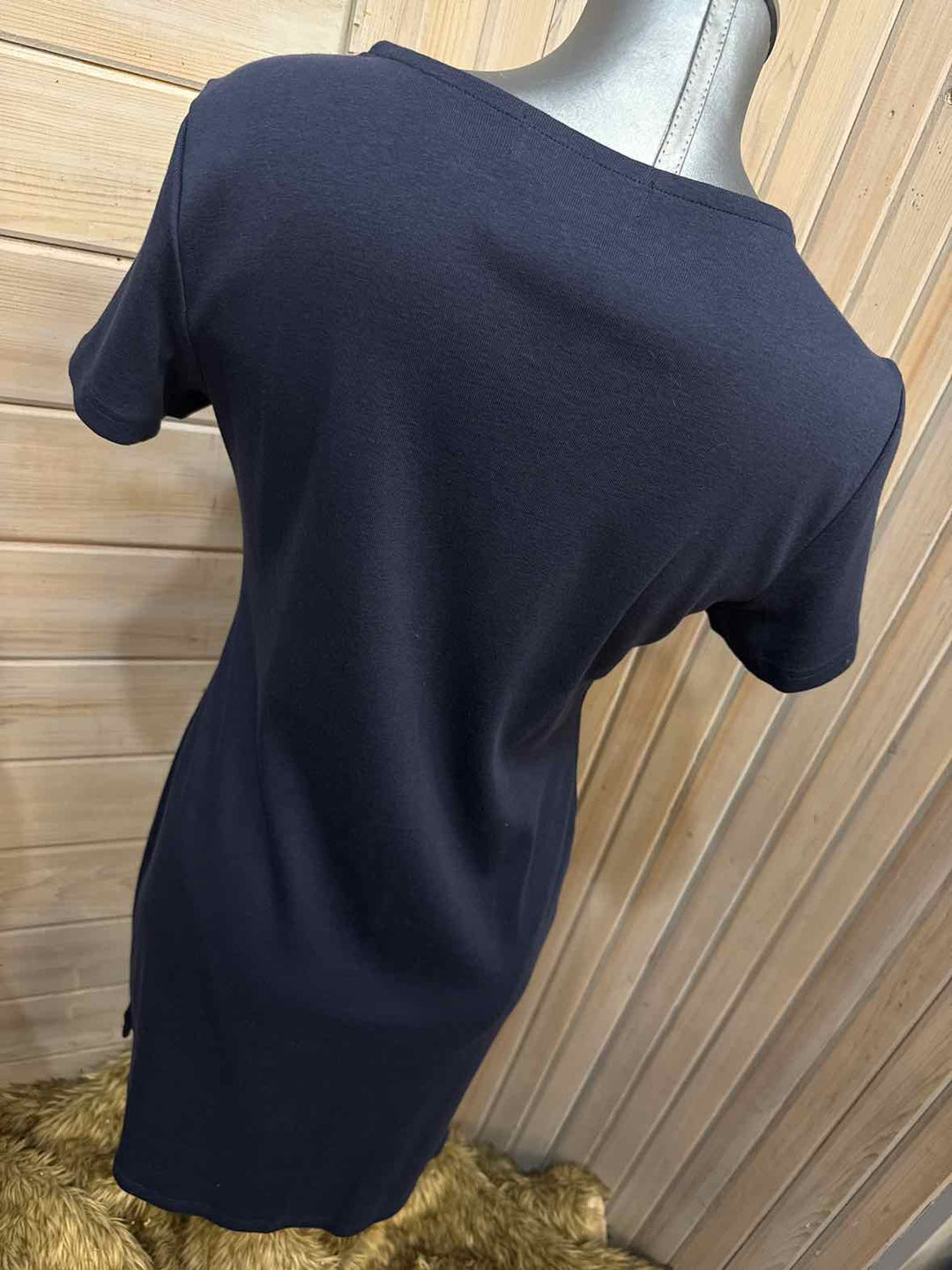 S - Karen Scott Dress