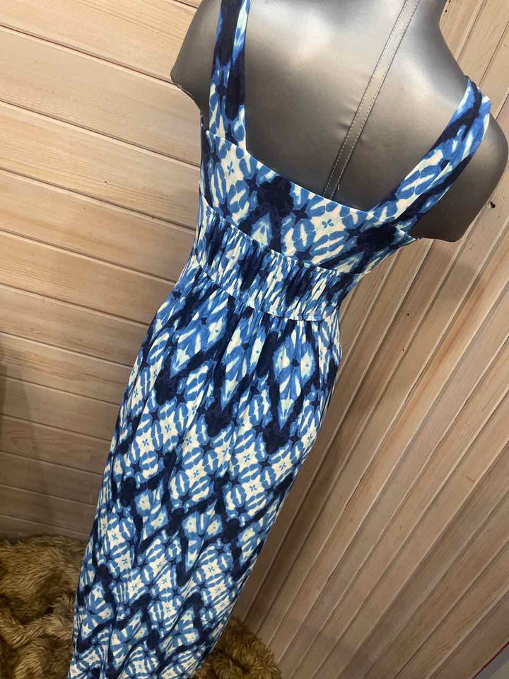 S - Chaps Dress