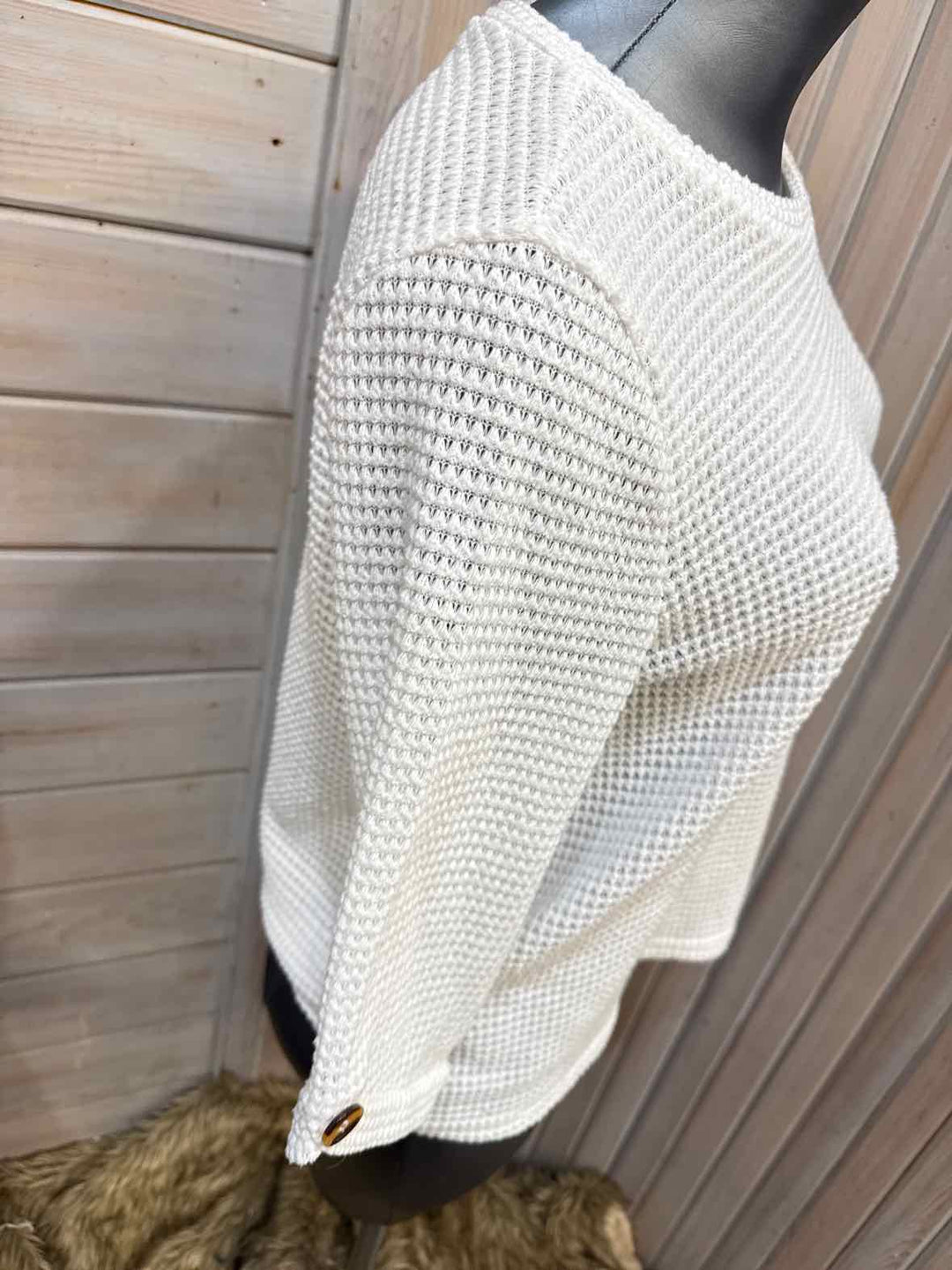 L - Shein Sweater