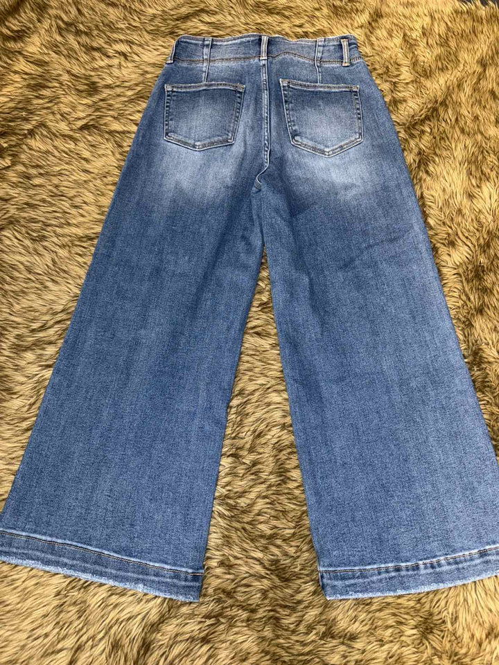 9/29 - Risen Jeans Jeans
