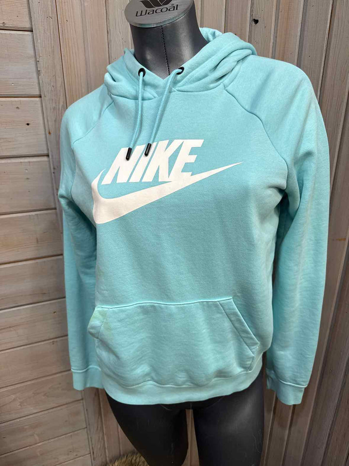 S - Nike Hoodie