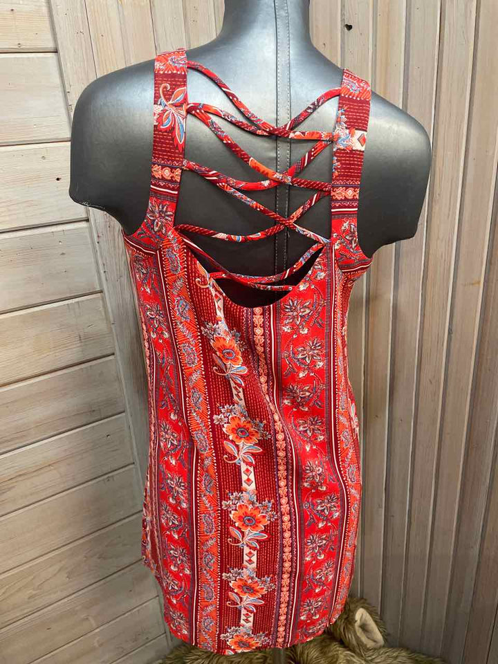 M - Speechless Dress