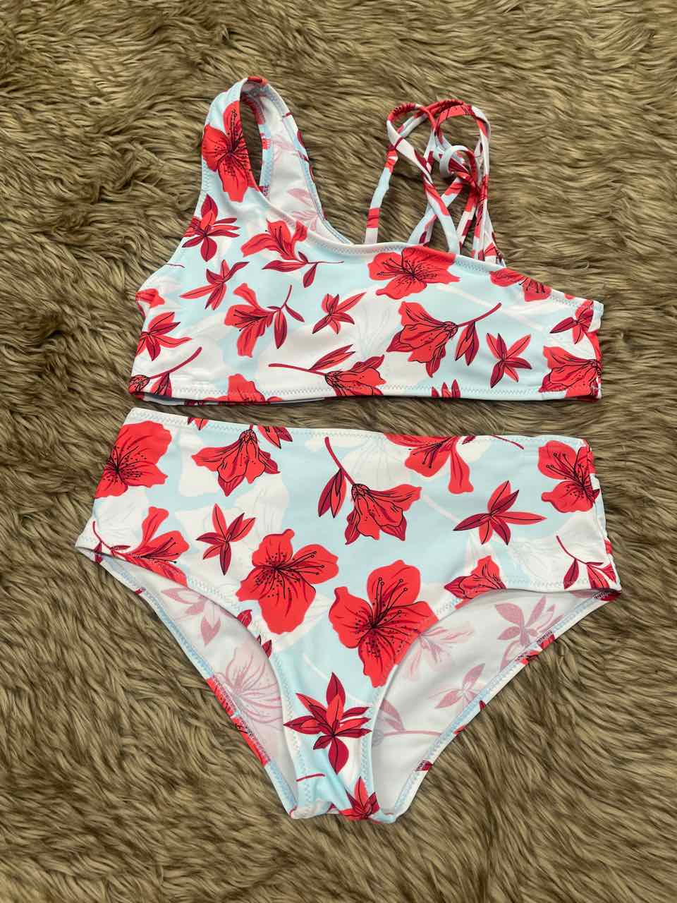 Swimwear - S - Cupshe Bikini