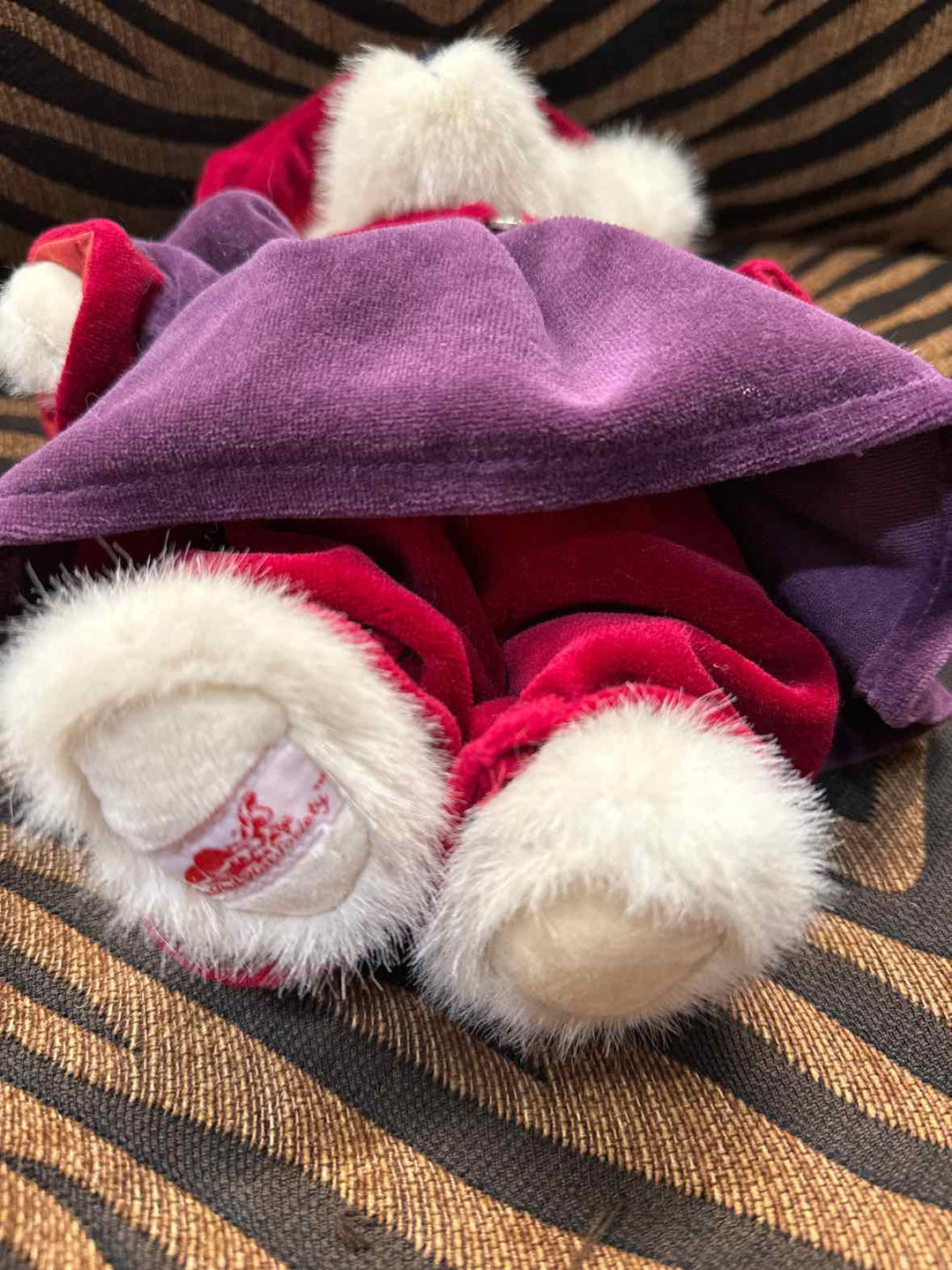 Boyds Bears Collectable Bear