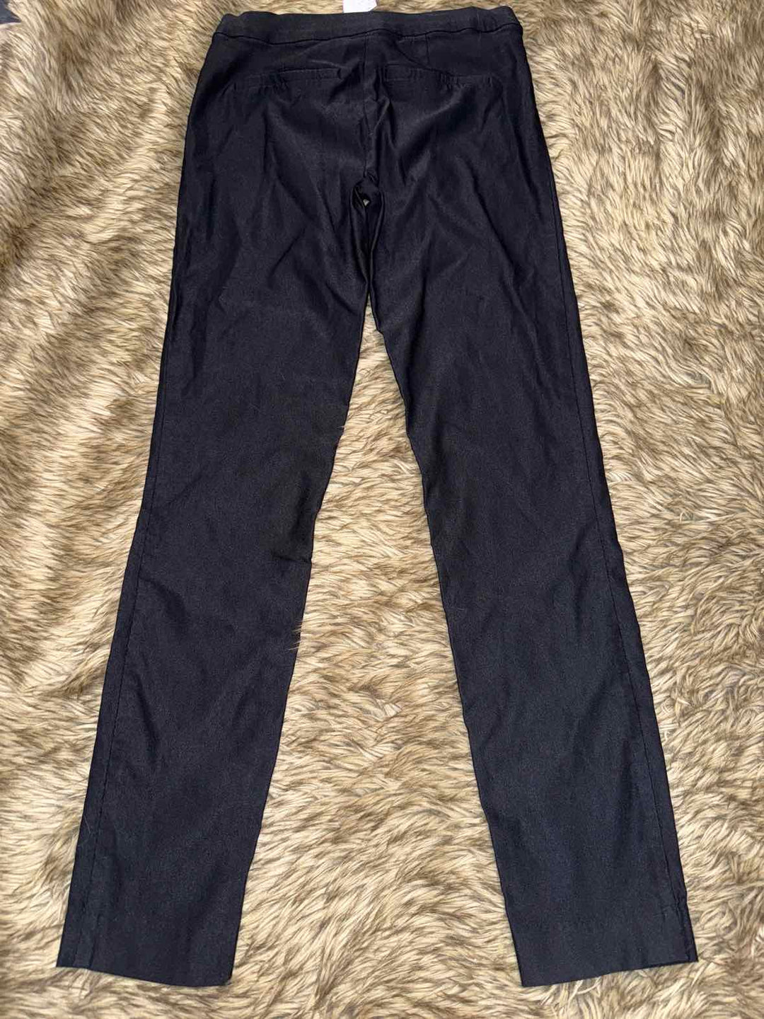 2 - Violets & Roses Pants