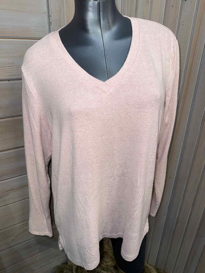 L - matty m Long Sleeve