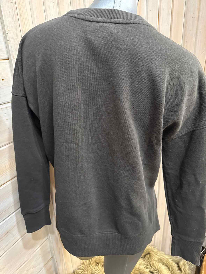 S - Time and Tru Sweatshirt