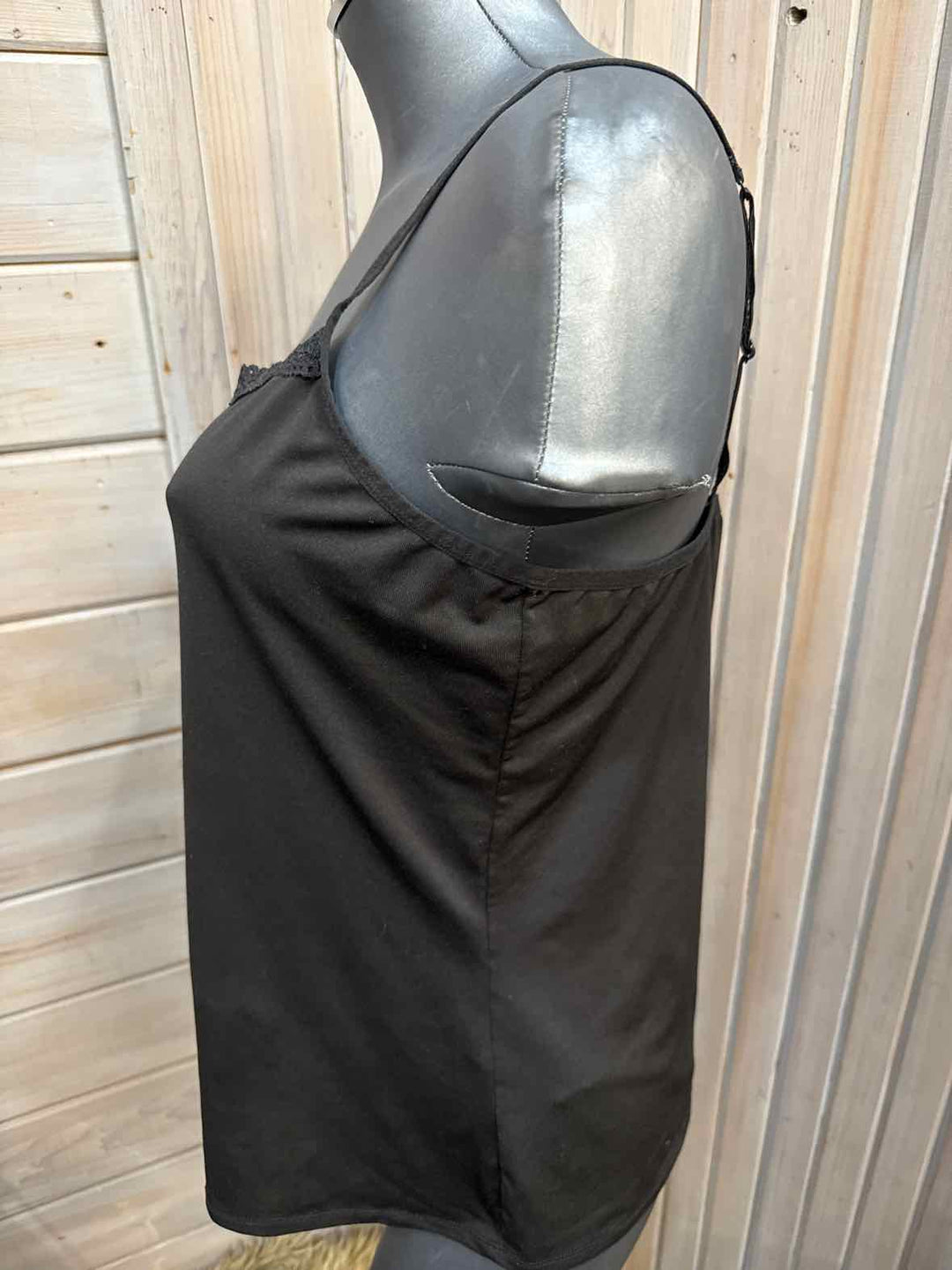 2X - George Tank
