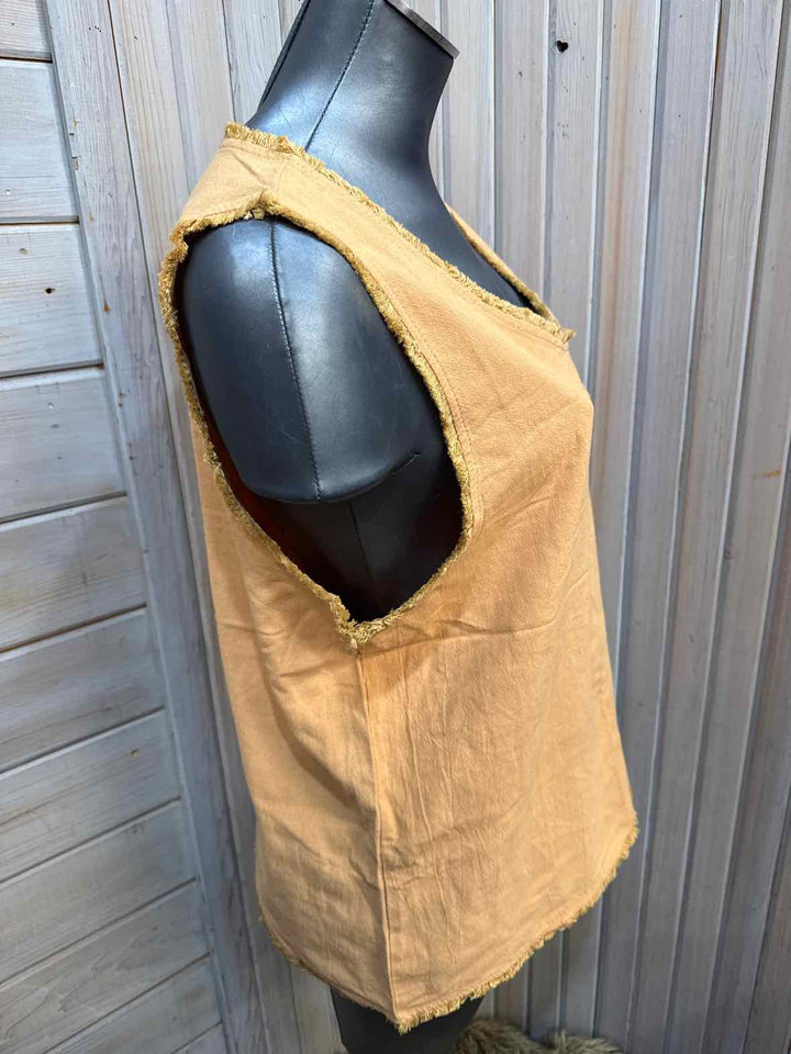 XL - Unbranded Tank