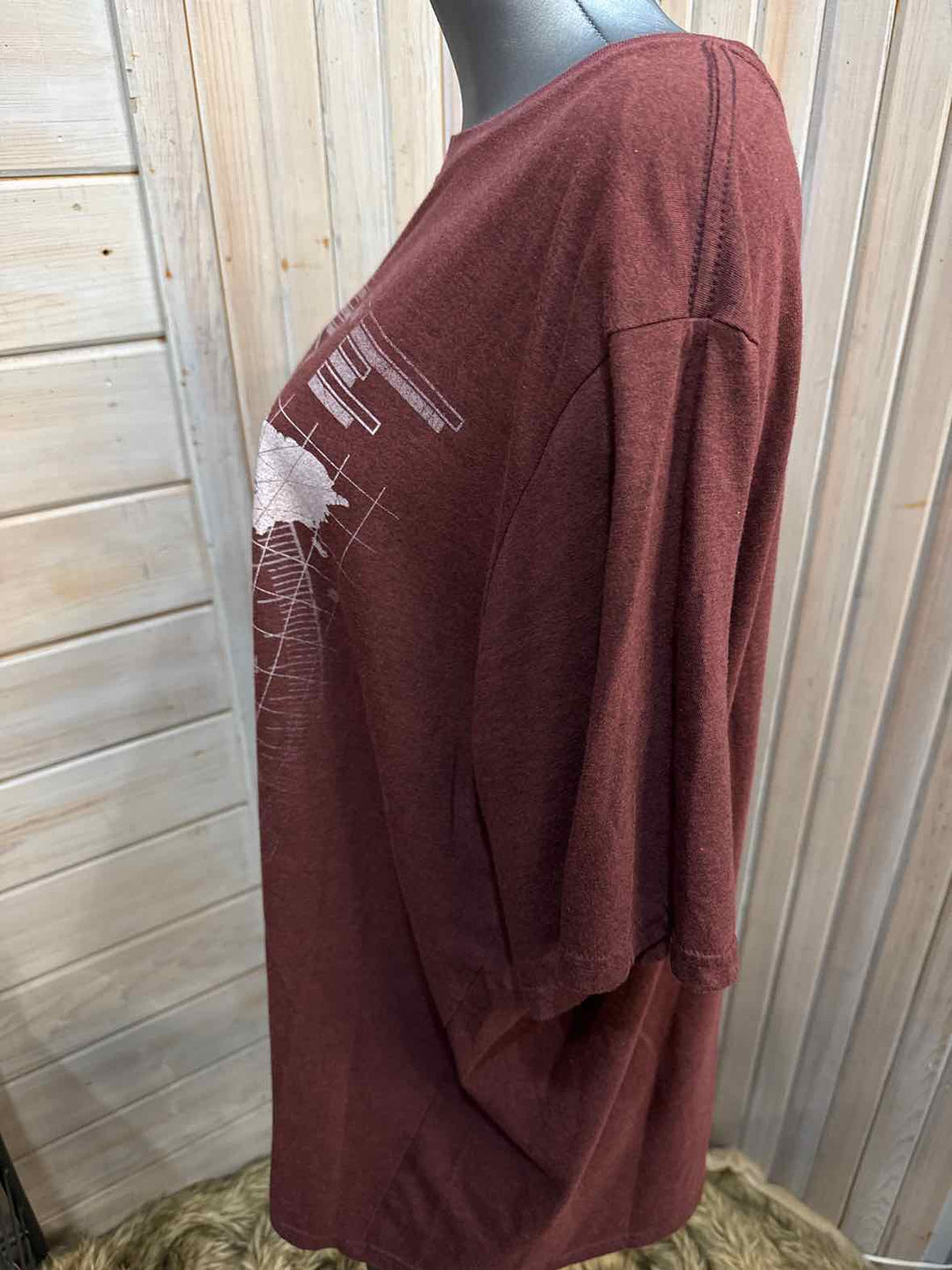 3XLT - Apt. 9 T-shirt