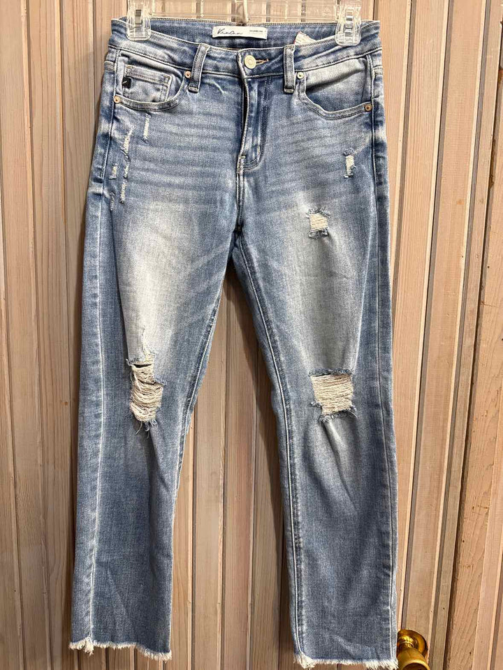 26 - Kancan Jeans