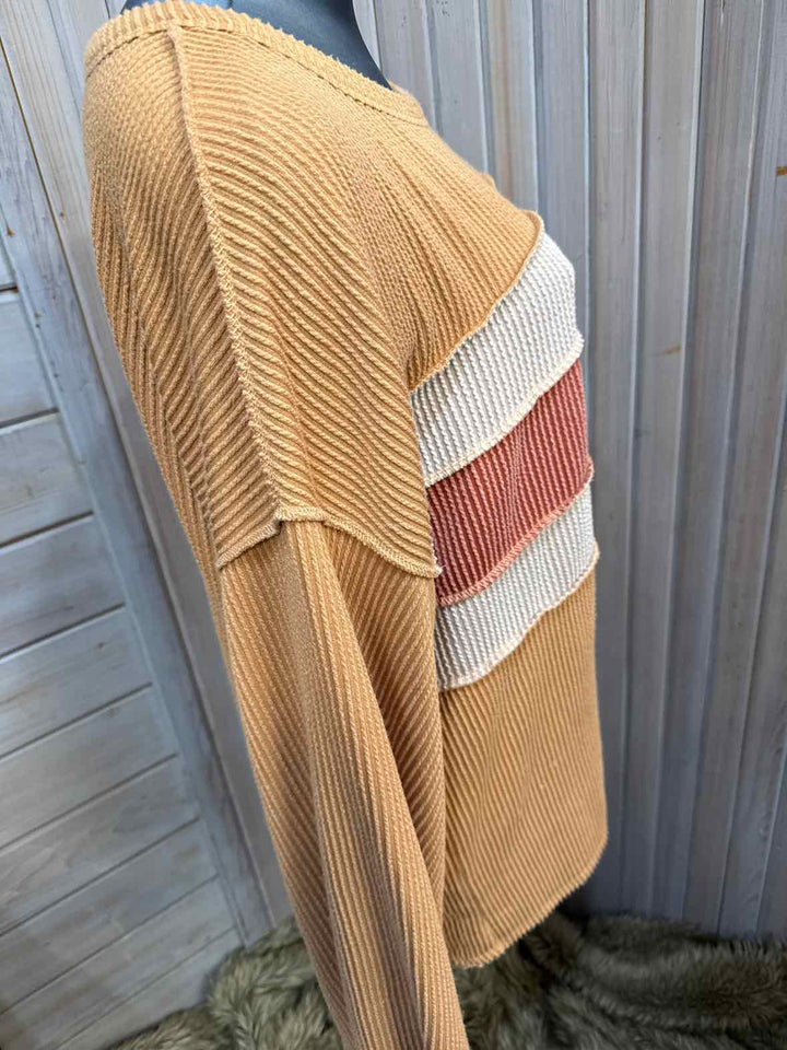 L - BIBI Long Sleeve