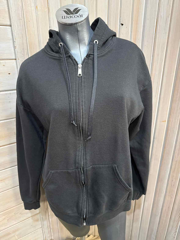 L - Fruit of the Loom Hoodie