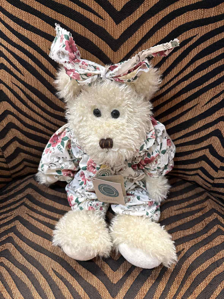 Boyds Bears Stuffed Animal