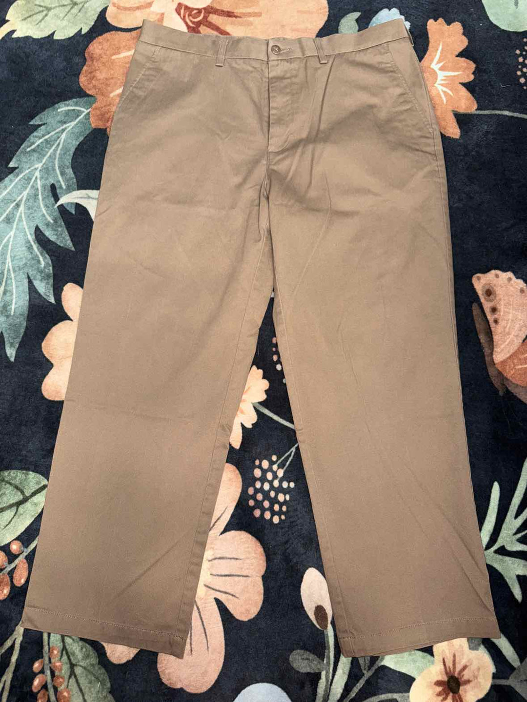 38/30 - Croft & Barrow Pant