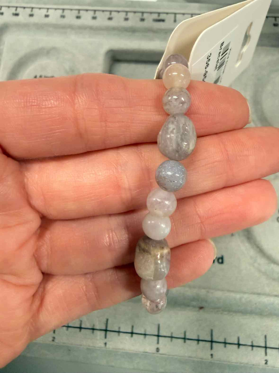 Jewelry - Crystal Bracelet