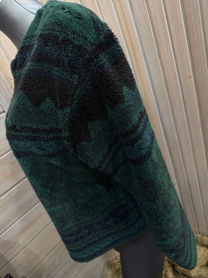 M - Hidden Bay Clothing Jacket