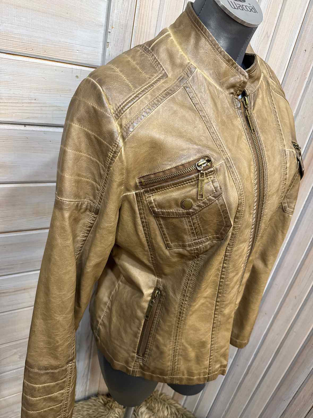 1X - JouJou Jacket