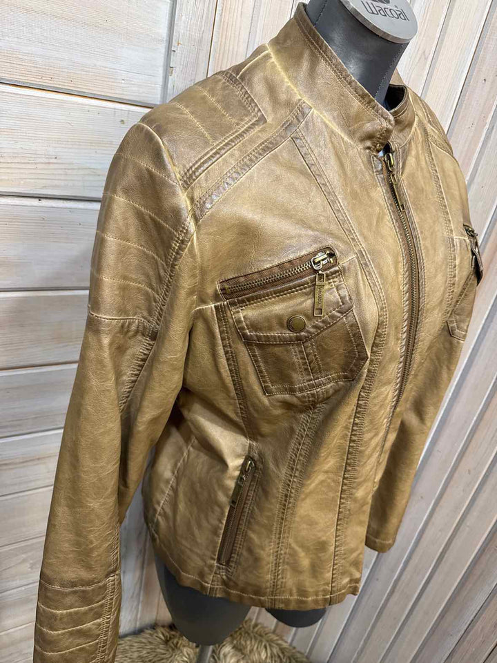 1X - JouJou Jacket