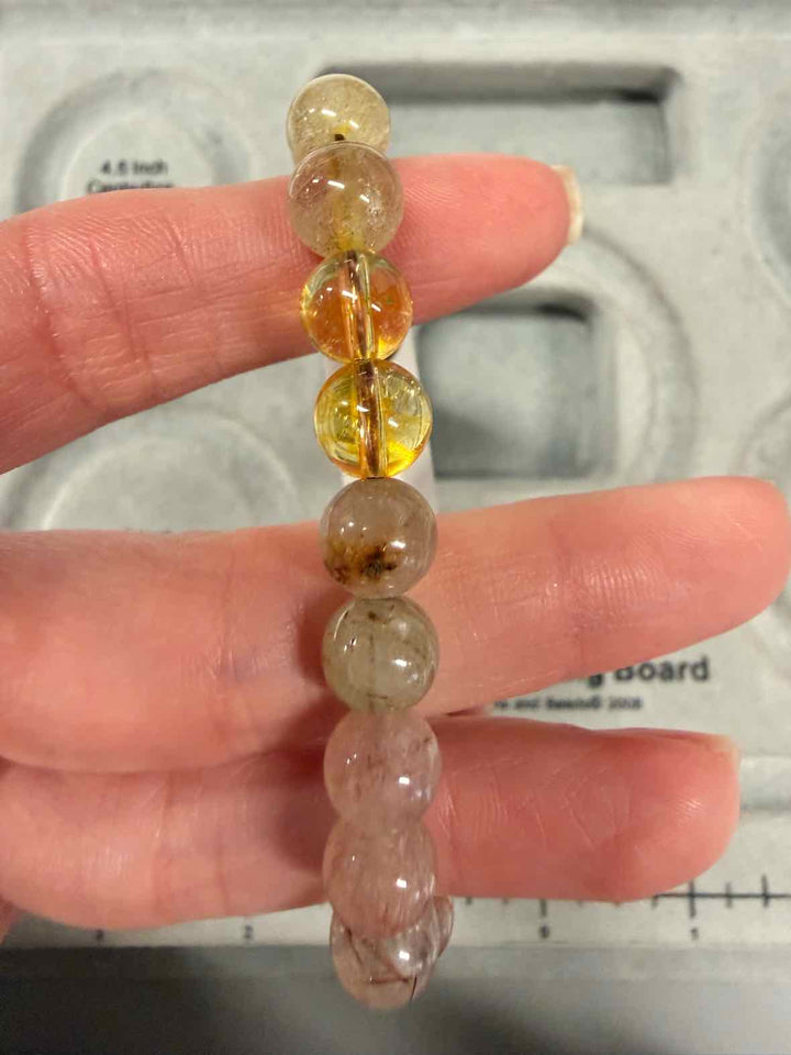 Jewelry - Crystal Bracelet