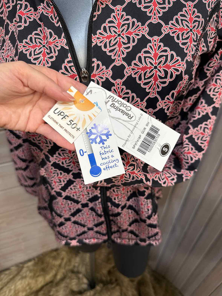 S - Lulu-B Jacket