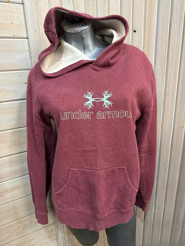 L - Under Armour Hoodie