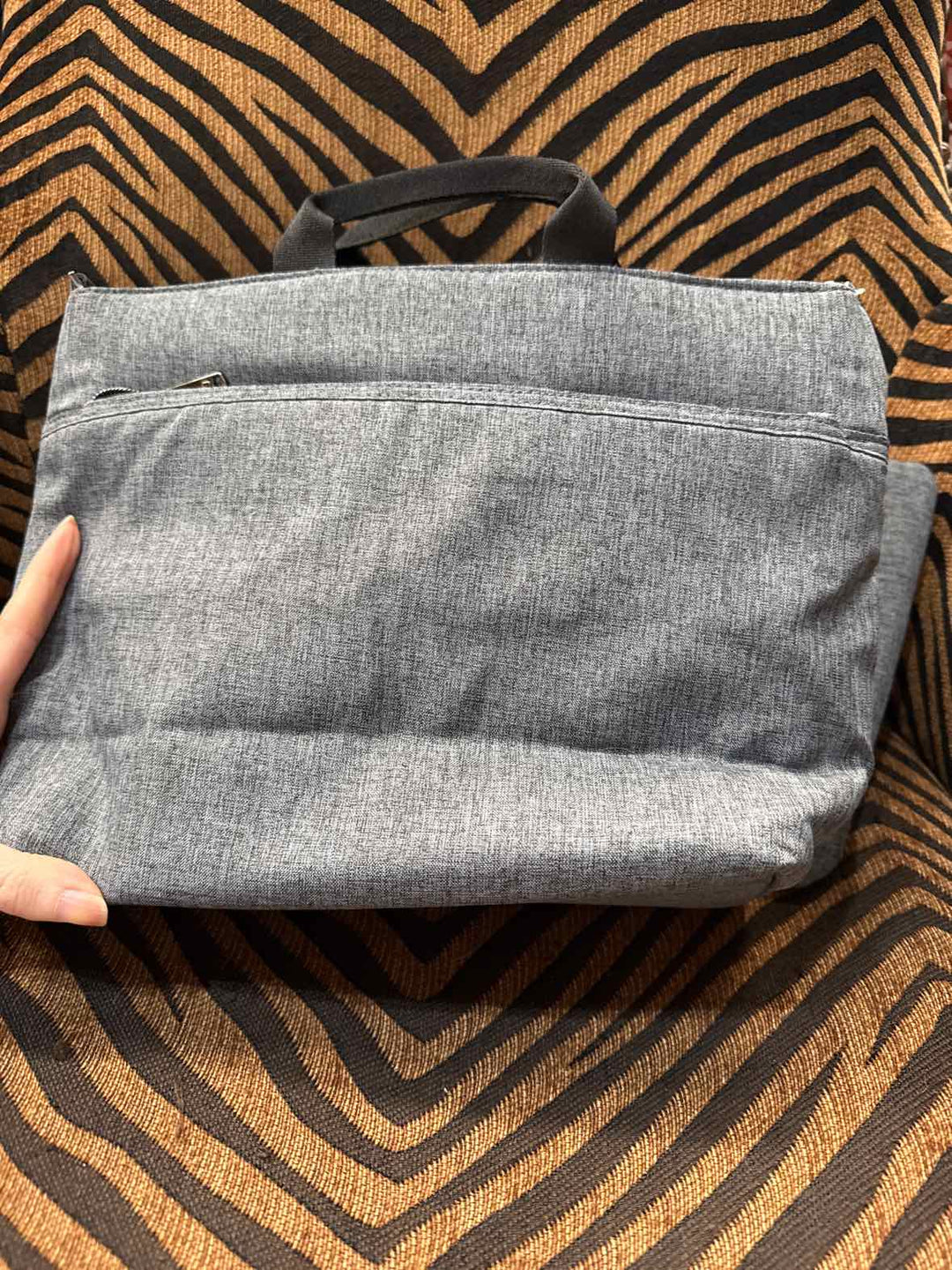 Purse - lug Convertable