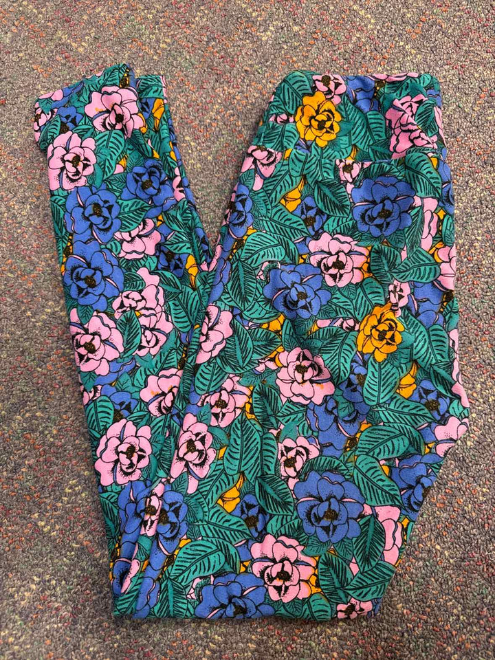 One Size - LuLaRoe Leggings