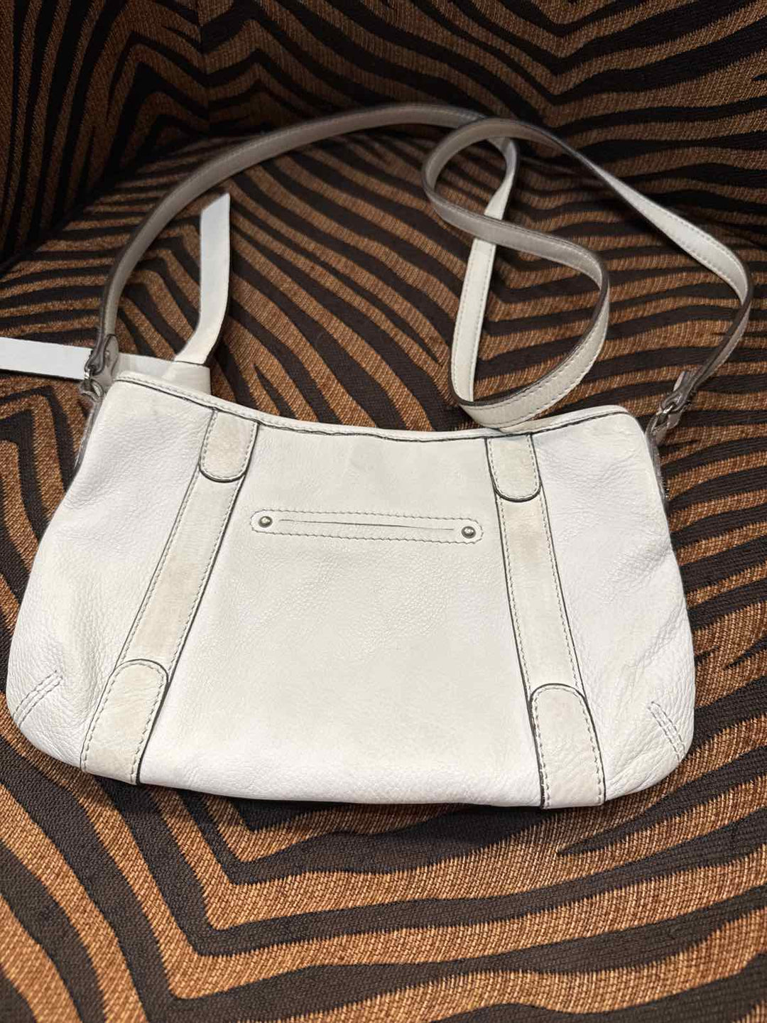 Purse - B Makowsky Crossbody