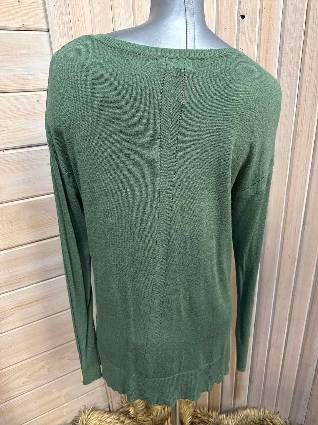 X - Ava & Viv Long Sleeve