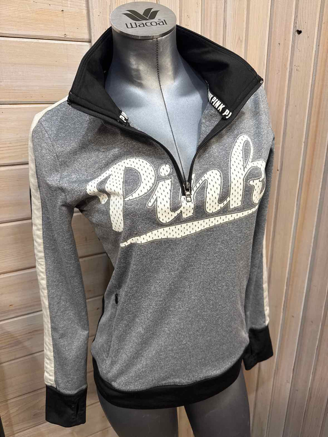 S - Victoria Secret Pullover