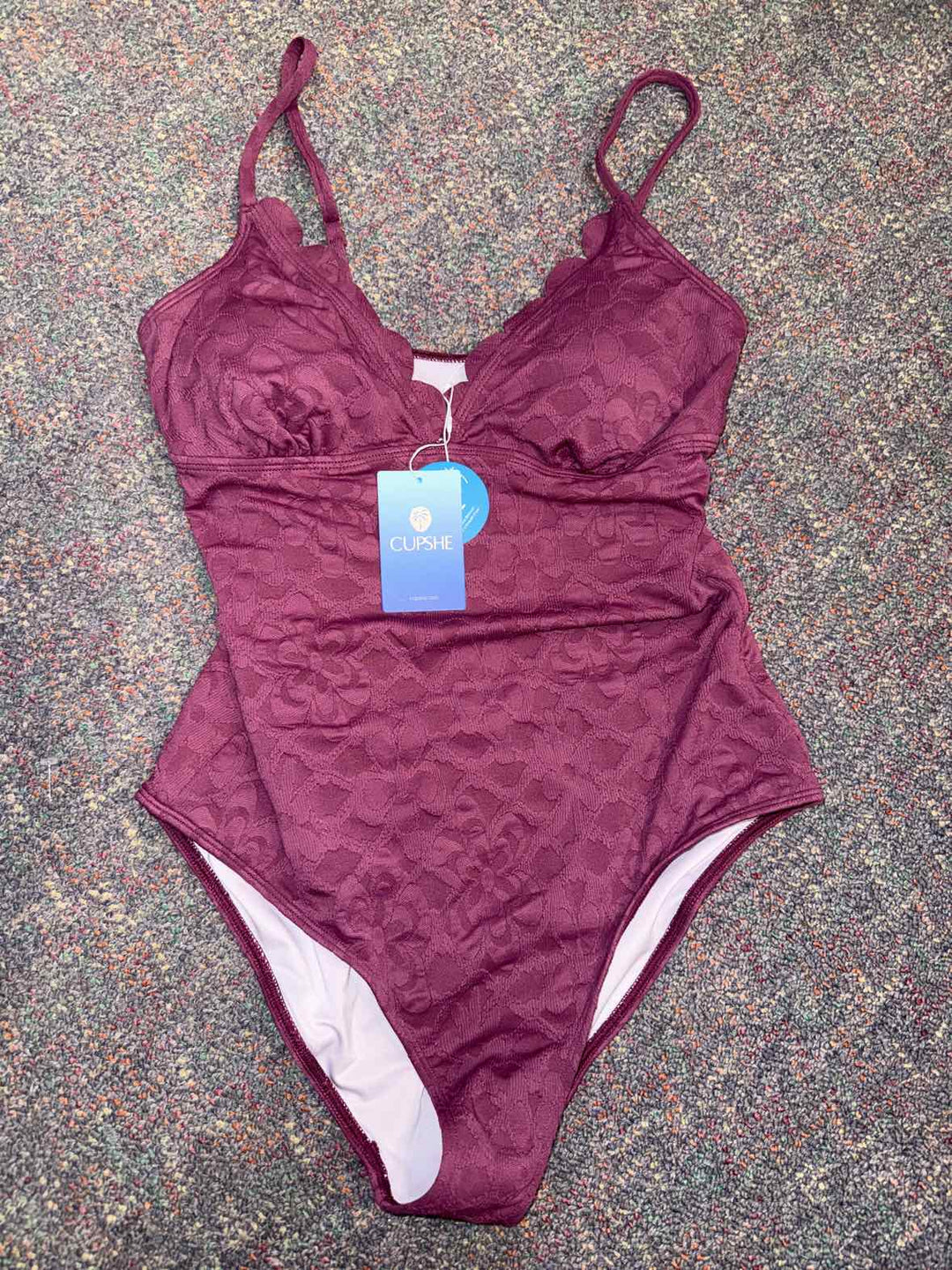 L - Cupshe Swimwear