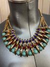 Jewelry - Necklace & Earring Set